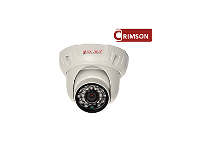 Securus 3.0Mp Ip Ai 15Mts Indoor Door Camera