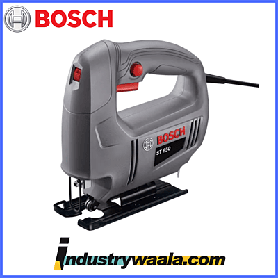 Bosch ST 650 Jigsaw