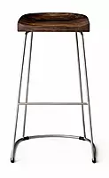 Sabbath Bar Stool