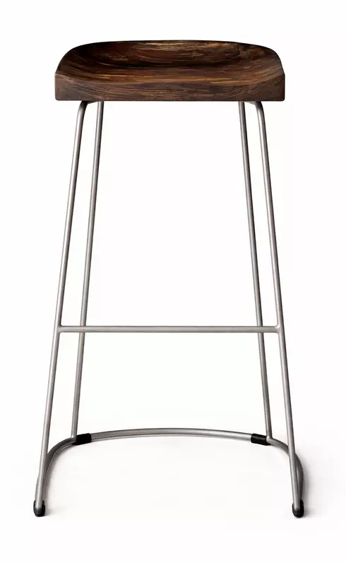 Sabbath Bar Stool