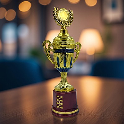 RC-CP1917KB 29CM 18%(BLUE)