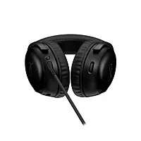 HyperX Cloud III Gaming Headset – 53mm Drivers | Detachable Mic | 100 dB Sensitivity