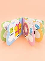 Little Learner Starter Set - Pack of 6 Books