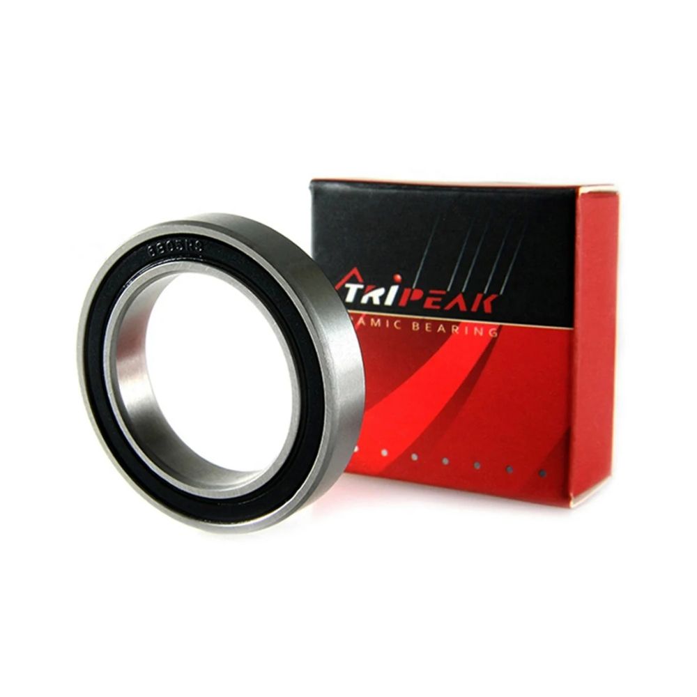 TRIPEAK BEARING (ABEC3) #6805 (25X37X7MM)