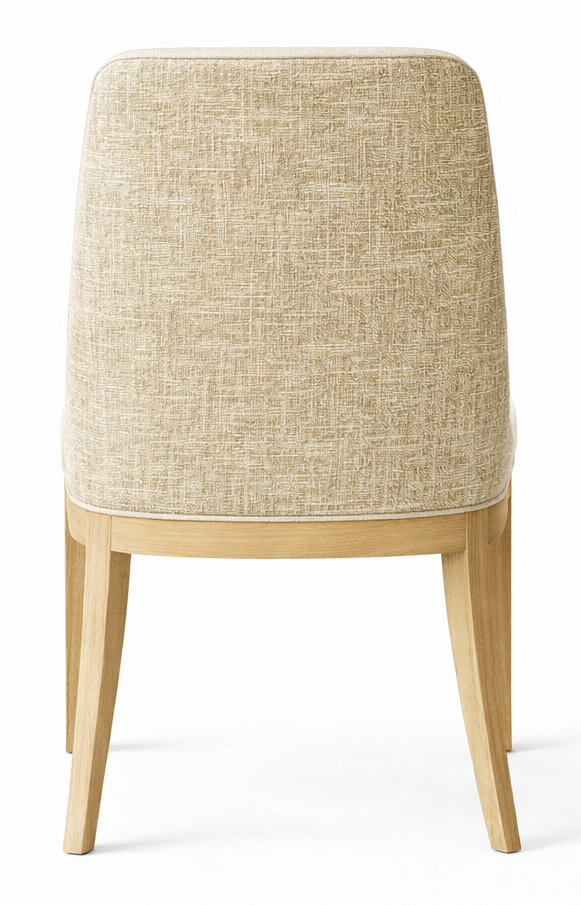 Odessa Fine Dining Upholstered Dining Chair