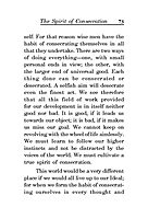 Secret of Right Activity