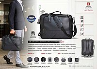 Swiss Military Laptop Bags