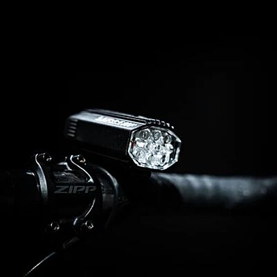 Lezyne Micro Drive 800+ Light (W/QPRO Mount)