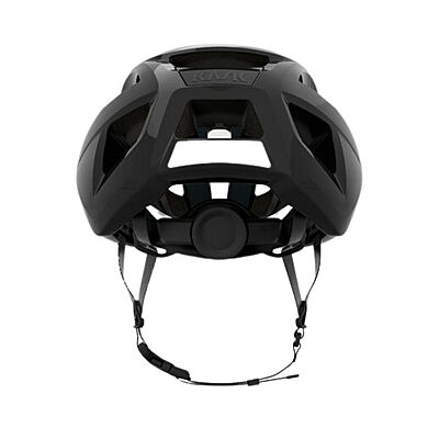 Kask Helmet Sentesi Black-Size-M