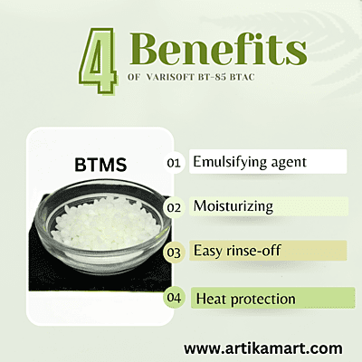 Varisoft BT-85 BTAC Varisoft BT-85 BTAC