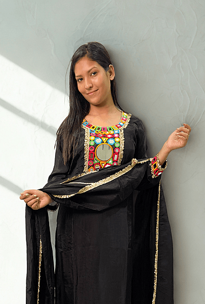 245 KURTI SET