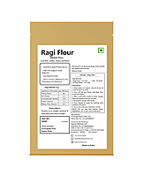 Ragi Flour | Gluten Free