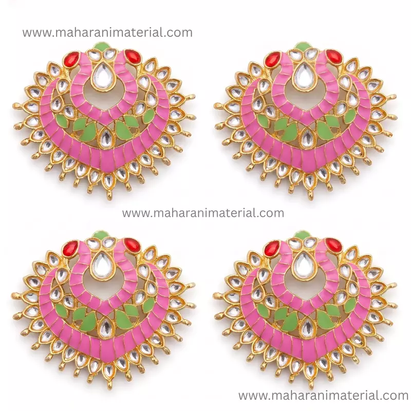 Brooch Pendent | BP01