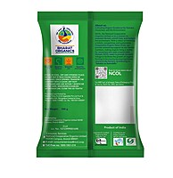 Bharat Organics Jaggery Cube