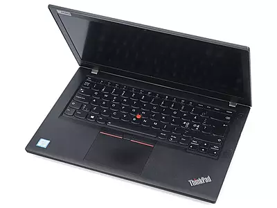 Lenovo Thinkpad T470 Laptop i5 7th Gen 8GB RAM, 256GB SSD Sturdy, Economy