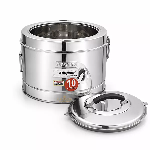 10LT HOTPOT ANU