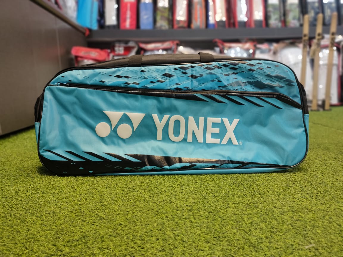 BADMINTON KITBAG YONEX TOURNAMENT BAG