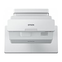 Epson EB-760Wi Multimedia Projector
