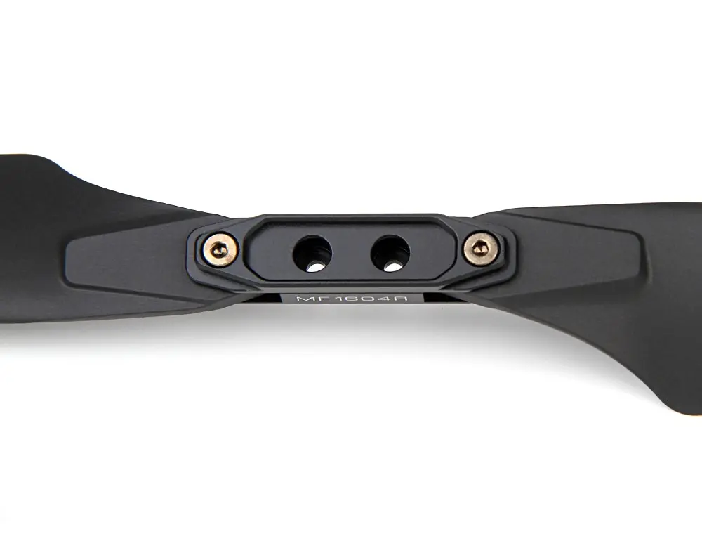 T Motor MF1604 polymer folding propeller