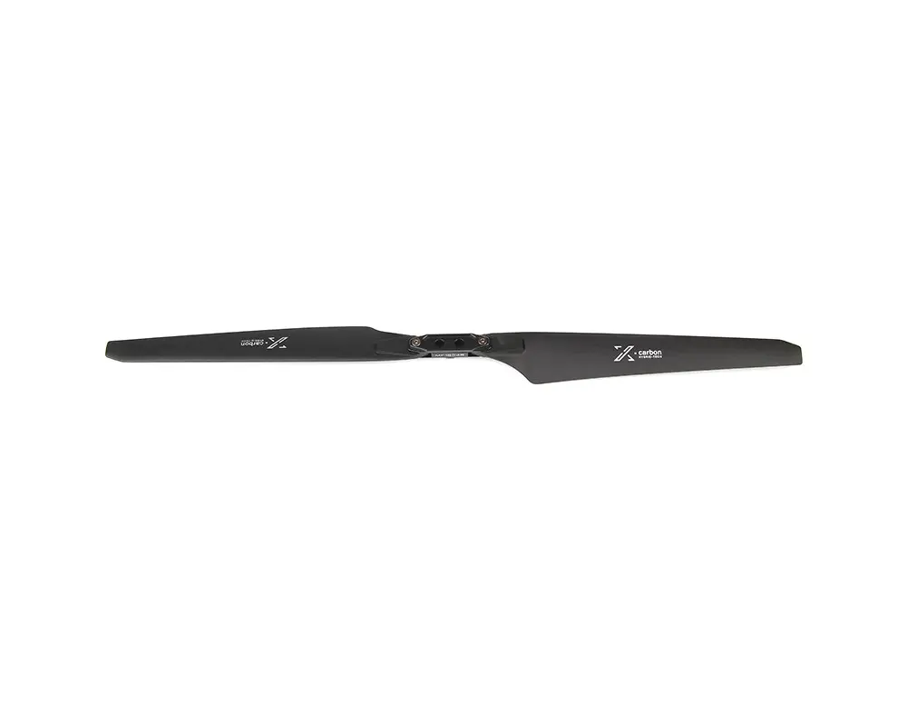 T Motor MF1604 polymer folding propeller