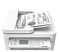 Canon MF286dn Printer Canon MF286dn Printer