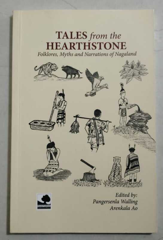 TALES FROM THE HEARTSTONE