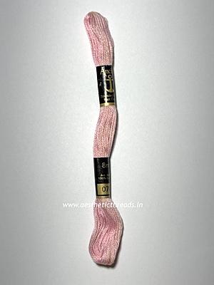 Anchor stranded cotton Shade no. 00074 Anchor stranded cotton Shade no. 00074