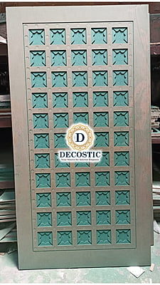 3D Door 3DD1016