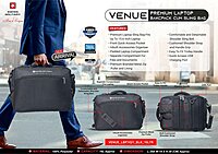 Swiss Military Laptop Bags