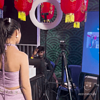 AI Face Swap Photo Booth (TV)