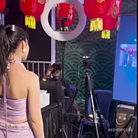 AI Face Swap Photo Booth (TV)