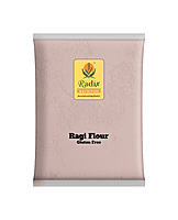 Ragi Flour | Gluten Free