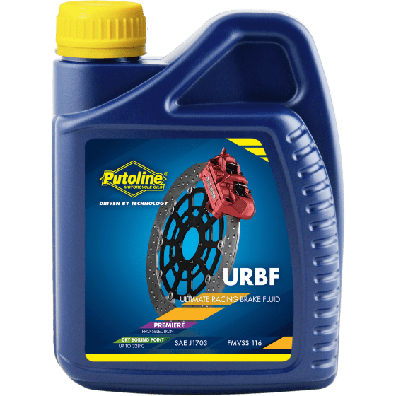 Putoline Ultimate Racing Brake Fluid