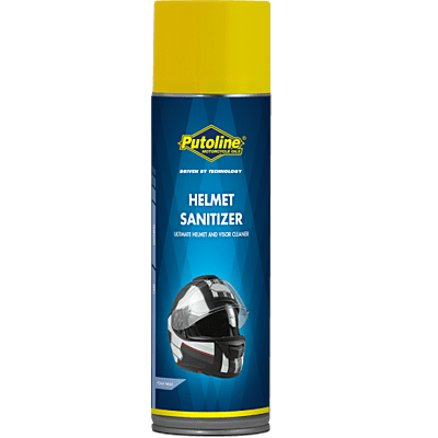 Putoline Helmet Sanitizer