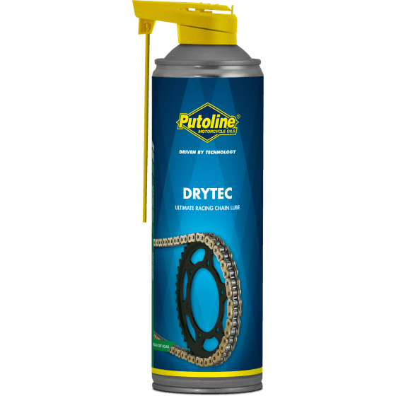 Putoline Drytec Race Chainlube Putoline Drytec Race Chainlube