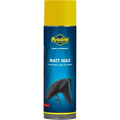 Putoline Matt Wax
