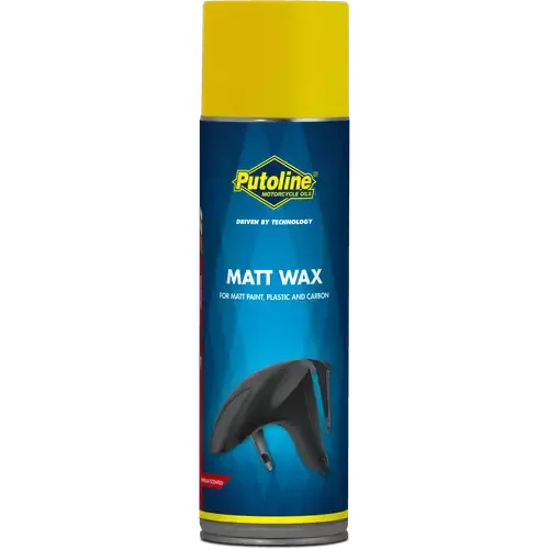 Putoline Matt Wax Putoline Matt Wax