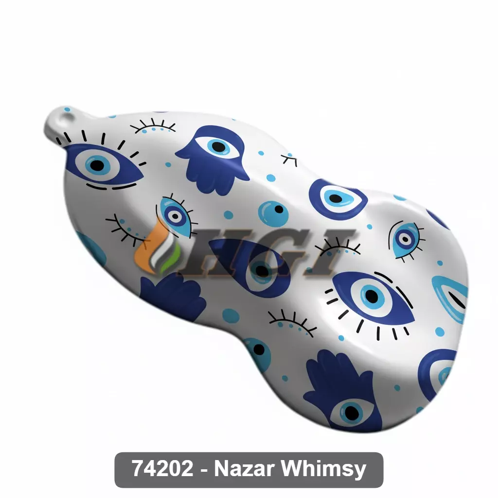 74202 Naza Whimsy 74202 Naza Whimsy