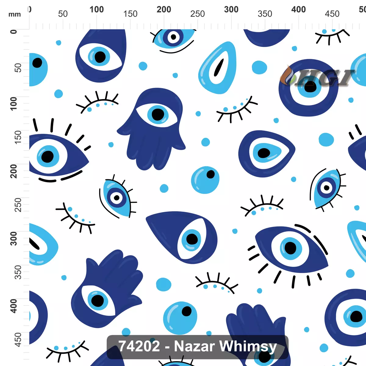 74202 Naza Whimsy 74202 Naza Whimsy