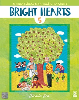 BRIGHT HEARTS 5