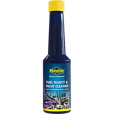 Putoline Fuel Inject & Valve Cleaner 