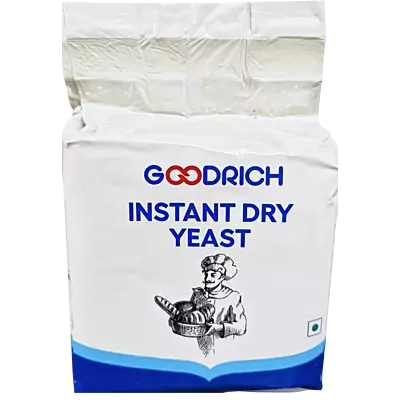 Goodrich - Instant Dry Yeast 500G