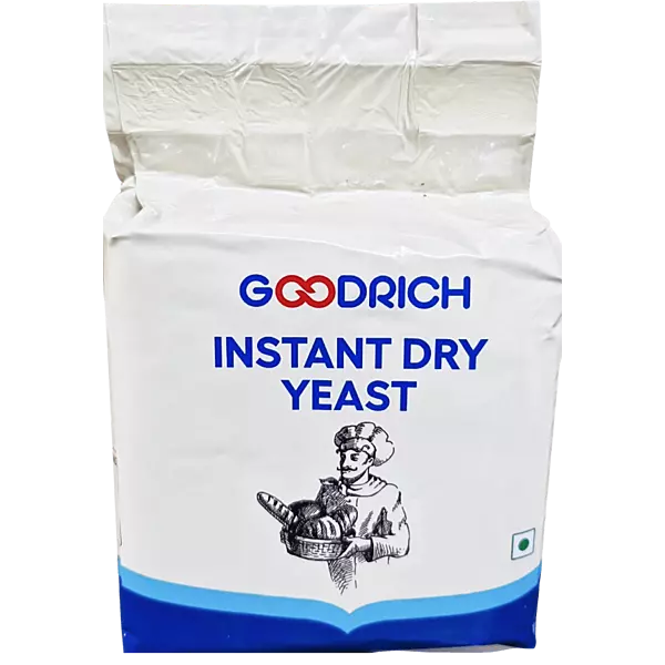 Goodrich - Instant Dry Yeast 500G