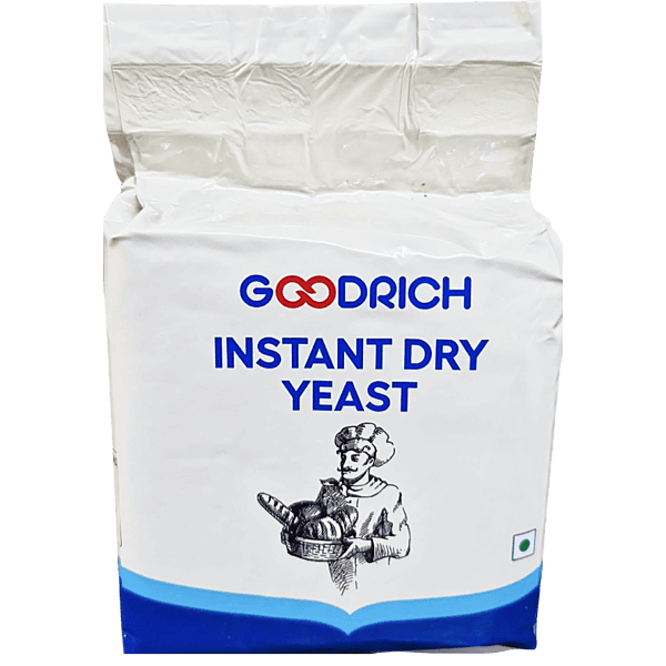 Goodrich - Instant Dry Yeast 500G