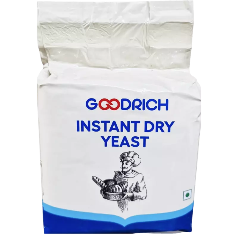 Goodrich - Instant Dry Yeast 500G
