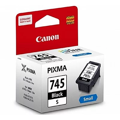 Canon 745 S Black Ink Cartridges Canon 745 S Black Ink Cartridges