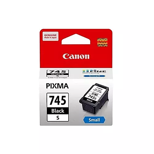 Canon Ink Cartridge PG745S