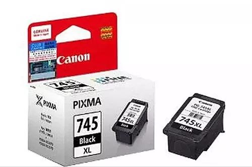 Canon Ink Cartridge PG 745XL
