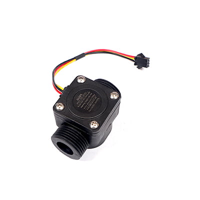 Water Flow Sensor - SAIER 3\4 size