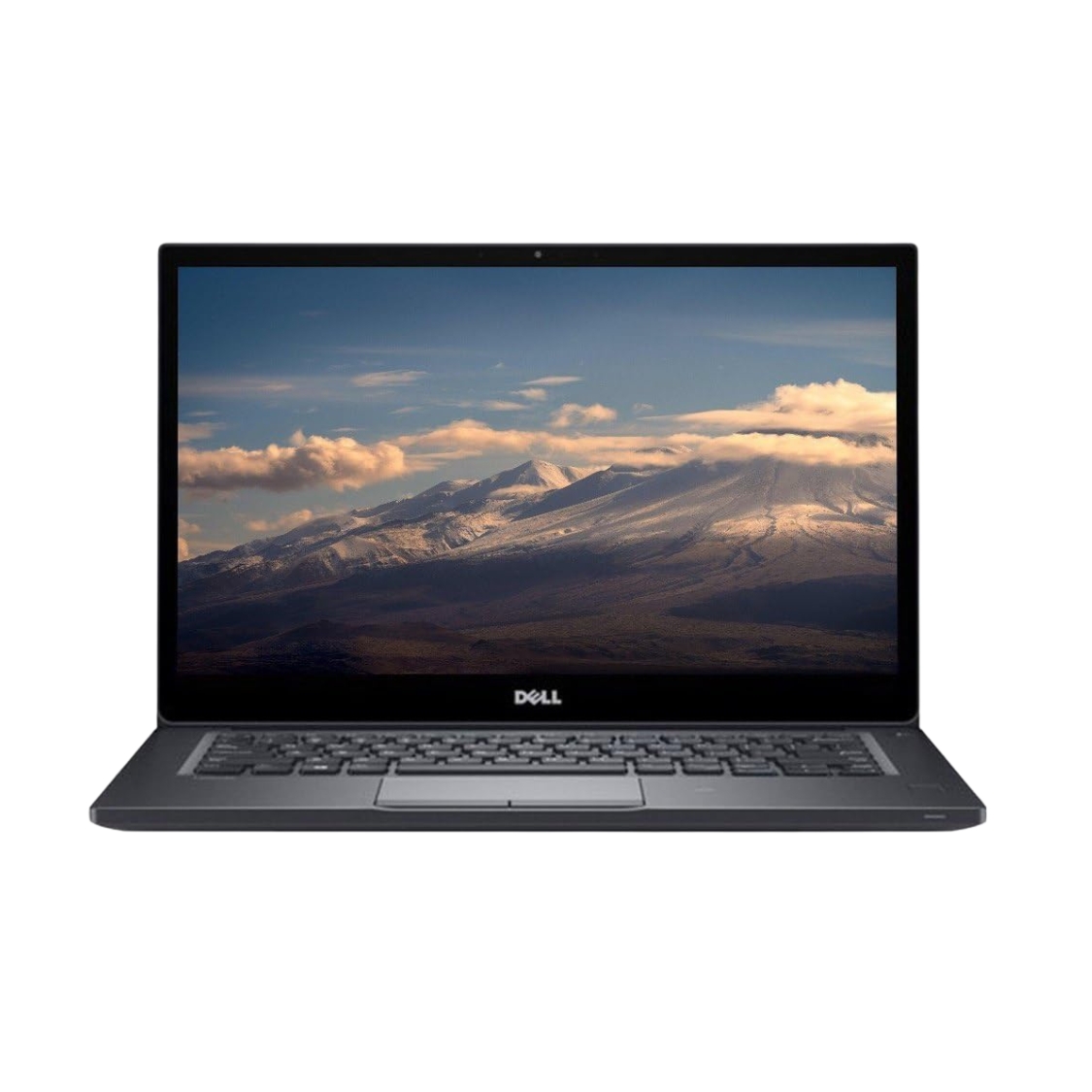 Dell Refurbished Laptop | Latitude 7480| Intel I5 | 7Th Gen | 8 GB RAM | 256 GB SSD | 14 Inches | Windows 10 Pro